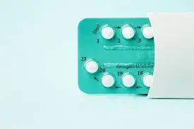  Birth Control Pills